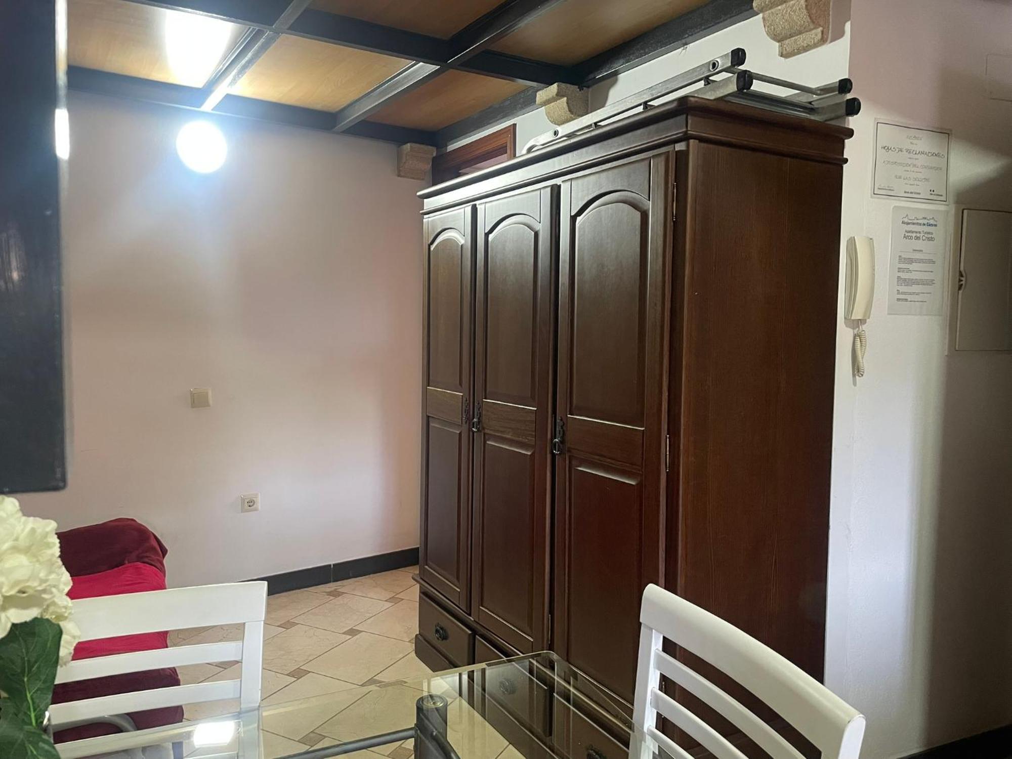 Apartamento Arco Del Cristo Caces المظهر الخارجي الصورة